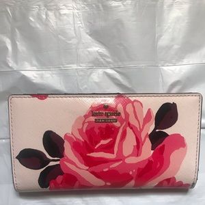 Kate spade wallet